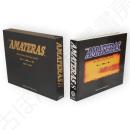 太陽・月・空・海・大地 : AMATERAS : A.M.A.作品年鑑　VOL.8　2004～2005