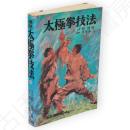 精説太極拳技法