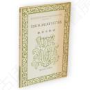 緋文字物語　The Scarlet Letter　研究社英語物語叢書　上級用