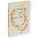 ヨーロッパの怪奇民話　Tales of Mystery and Magic