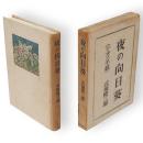 夜の向日葵 : テオの手紙