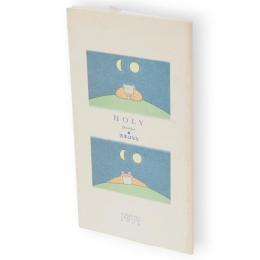 HOLY　ホーリー　KADOKAWA GREETING BOOK
