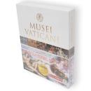 ヴァチカン美術館　大型図録集　