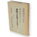 織物の出来上るまで　全　最新実用染織叢書　第1、第2合篇