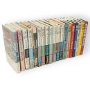 鬼平犯科帳　全7巻　新・鬼平犯科帳　全12巻　19冊