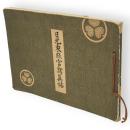 日光東照宮写真帖