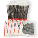 新風土記　岩波写真文庫　復刻ワイド版　49冊