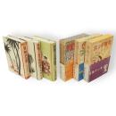 復刻版冒険ダン吉マンガ全集　（冒険ダン吉・冒険ダン吉大遠征・冒険ダン吉無敵軍）　3冊