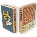 のらくろ決死隊長