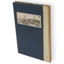 安田雷洲　銅版東海道五十三駅