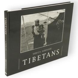 TIBETANS　ティベタンズ（写真集）
