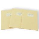 和洋歴と干支表　上中下3冊