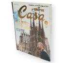 Casa brutus（月刊カーサ　ブルータス）　№173　井上雄彦とガウディ巡礼 2014.8