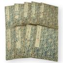 百人一首一夕話　全９冊