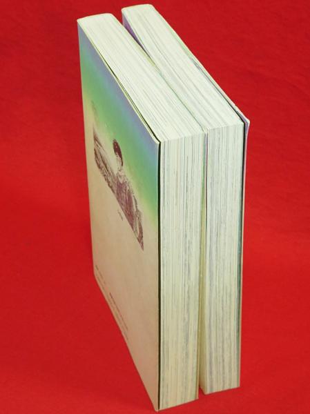 人魚の森・人魚の傷 2冊組 るーみっくわーるどスペシャル(高橋留美子