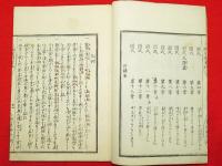 町見捷經窺望心計示蒙　完