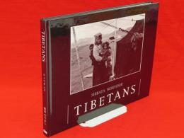 TIBETANS　ティベタンズ　（写真集）