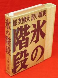 氷の階段 : 長編小説