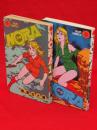 NORA ノーラ 全2冊 サンコミックス