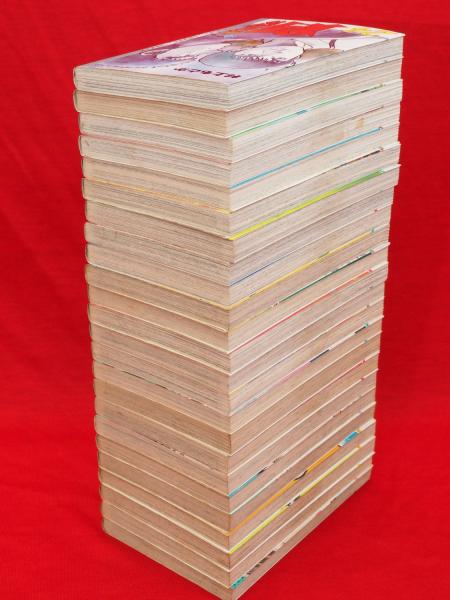 六三四の剣 全24冊 サンデーコミックス(村上もとか) / 古本