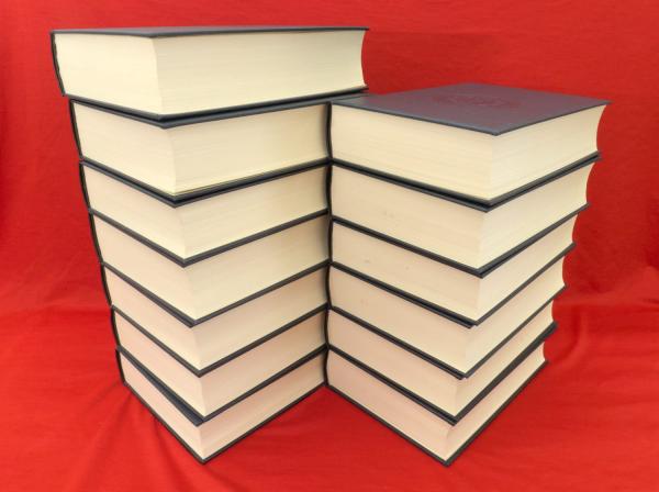 大漢和辞典 修訂版 全13冊揃(諸橋轍次 著) / 古本、中古本、古
