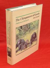 The chimpanzees of Gombe : patterns of behavior