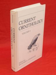 Current Ornithology Volume 2
