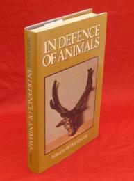 In Defense of Animals