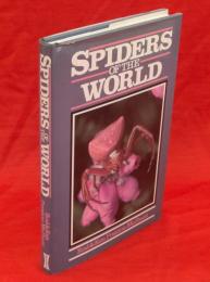 Spiders of the world