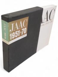 JAAC 1951→70　日宣美20年
