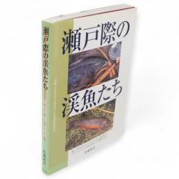 瀬戸際の渓魚たち