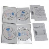 【DVD】　SEITAI BIBLE　前後編　全6巻