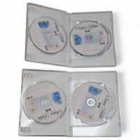 【DVD】　SEITAI BIBLE　前後編　全6巻