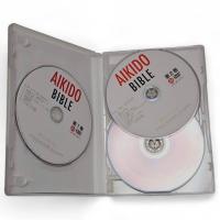 【DVD】　AIKIDO BIBLE　ダイジェスト　全6巻