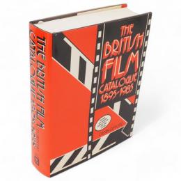 The British film catalogue, 1895-1985 : a reference guide