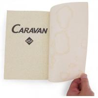キャラヴァン　Caravan　創刊号～6号　6冊組　（本多明人、黒川欣映、瀧彰太郎、黒田絵美子他収録）