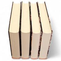 ドンキホーテ　全４冊