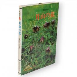 月山の花　花紀行10