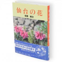 仙台の花