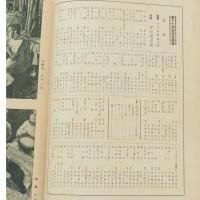 第17回 春陽会画集 週間朝日臨時増刊