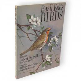 Basil Ede's Birds
