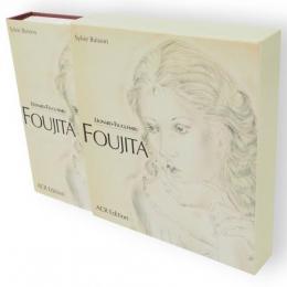 Léonard Tsuguharu Foujita volume 2　（藤田嗣治画集　第2巻）