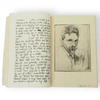 リーチ　An English artist in Japan