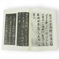 王羲之書蹟大系　全17冊