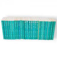 ふてえ奴　他　25冊組　清水一行著作セット　徳間文庫