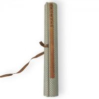 元 趙孟頫 閒居賦　解説・釈文付