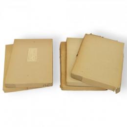 良寛の書　全5巻10冊