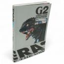 ガメラ２レギオン襲来完全解析　アソコン・ブックス