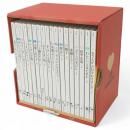 光村ライブラリー　全18冊1函