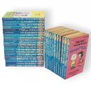 TSURU PEANUTS BOOKS　6・8～10・12～14・18・19・21・23・25～27・29・31・33～35・39・40・43・46・48・49・54～58・60まで　31冊